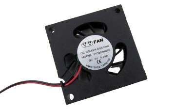 Вентилятор 35*35*7мм 5V 0.25A (17579)
