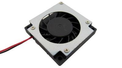 Вентилятор 35*35*7мм 5v 0.2A Dosense DBH3507S (17580)