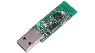 Бездротовий аналізатор CC2540 модуль аналізатора (17582)