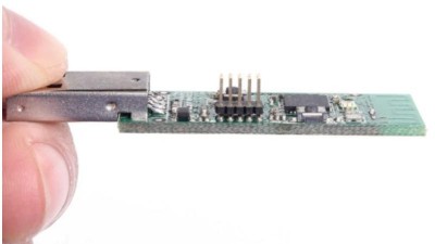 Бездротовий аналізатор CC2540 модуль аналізатора (17582)