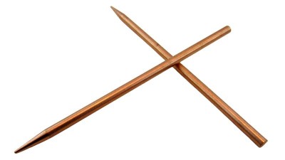 Насадка для точкової зваркия 3*80мм (17587)