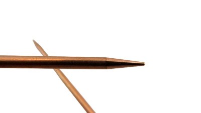 Насадка для точкової зваркия 3*80мм (17587)