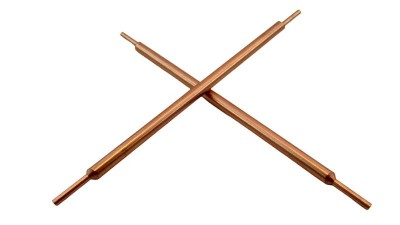 Насадка для точкової зварки 3*80мм 1,5мм (17588)