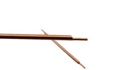 Насадка для точкової зварки 3*80мм 1,5мм (17588)