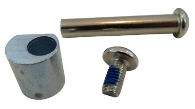 Болт осьової частини посилений для Xiaomi Mijia M365 M365 Pro (17590)