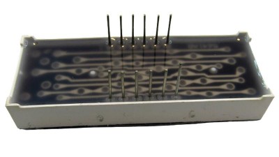 Індикатор 5461AS-1 катод (17594)