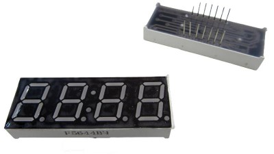 Індикатор 5644BH катод (17595)