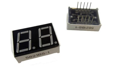 Індикатор 5621BS-1 анод (17596)