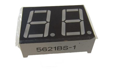 Індикатор 5621BS-1 анод (17596)