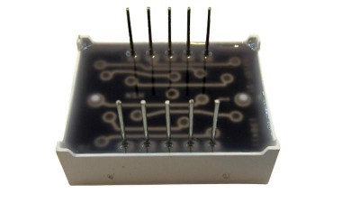 Індикатор 5621BS-1 анод (17596)