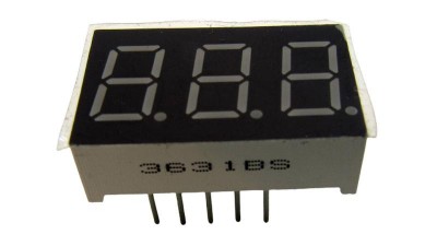 Індикатор 3631AS анод (17597)