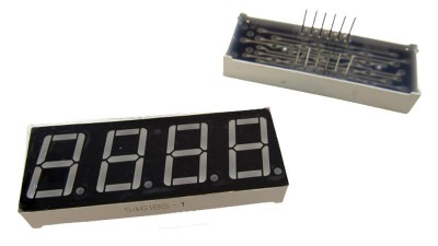 Індикатор 5461BS анод (17598)