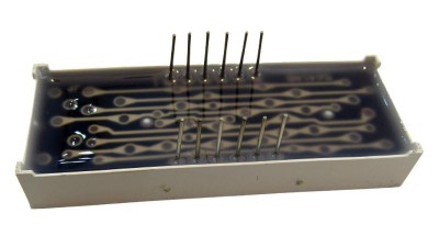 Індикатор 5461BS анод (17598)