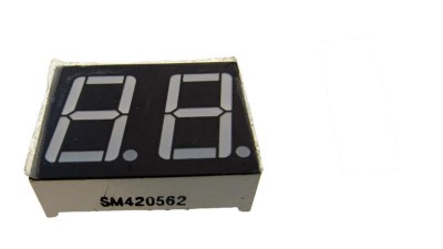 Індикатор SM420562 30*24мм (17599)