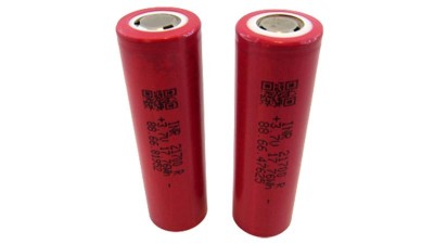 Високострумний акумулятор Tesla від Panasonic INR21700 Li-Ion 4800mAh 2.5C (17601)