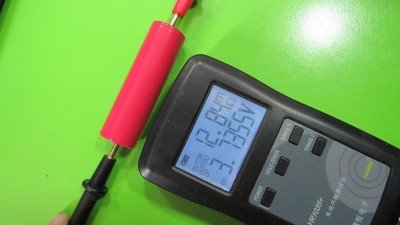 Високострумний акумулятор Tesla від Panasonic INR21700 Li-Ion 4800mAh 2.5C (17601)