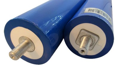 Акумулятор літій-титанат Yinlong LTO 55AH 2.3V 66260 0.42mR (17602)