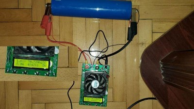 Акумулятор літій-титанат Yinlong LTO 55AH 2.3V 66260 0.42mR (17602)