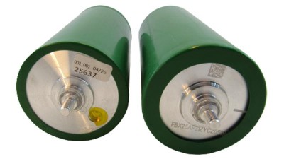 Акумулятор літій титанат Plannano LTO PL60138XCW-E 2.25V 0.5mR 25Ah (17603)