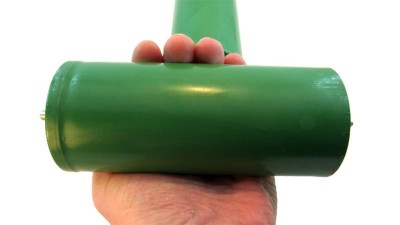 Акумулятор літій титанат Plannano LTO PL60138XCW-E 2.25V 0.5mR 25Ah (17603)