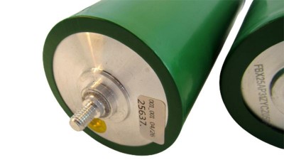 Акумулятор літій титанат Plannano LTO PL60138XCW-E 2.25V 0.5mR 25Ah (17603)