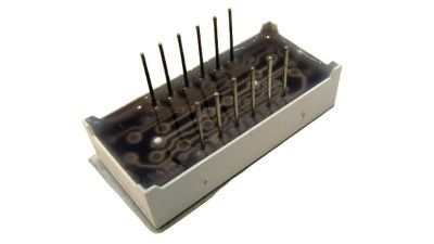 Індикатор 3842AA катод (17607)