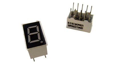 Індикатор SM41036W8 U3A081619 (17608)