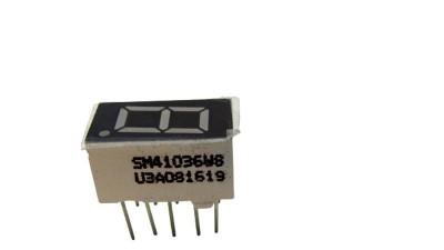 Індикатор SM41036W8 U3A081619 (17608)