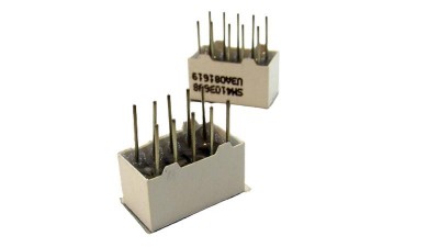 Індикатор SM41036W8 U3A081619 (17608)