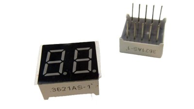 Індикатор 3621AS катод (17609)