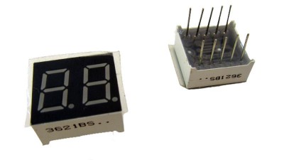 Індикатор 3621BS анод (17611)