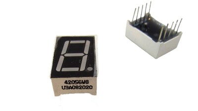 Індикатор 42056W8 19*13мм катод (17613)