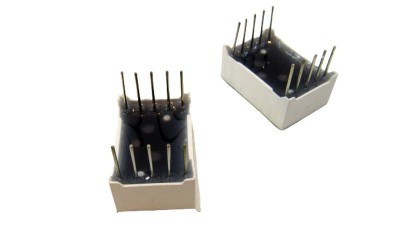 Індикатор 42056W8 19*13мм катод (17613)