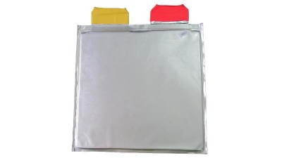 Акумулятор LTO літій-титанат 30AH 2.4V 2.3V 0.5mR (17618)