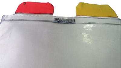 Акумулятор LTO літій-титанат 30AH 2.4V 2.3V 0.5mR (17618)