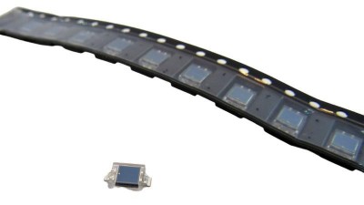 Фотоелемент BPW34S 850nm фотоелектричний датчик (17624)