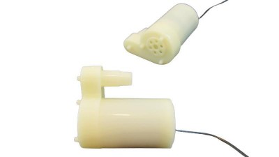 Насос міні-мікроводяний насос DC3V 5V назад (17631)