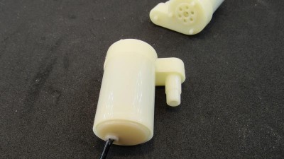 Насос міні-мікроводяний насос DC3V 5V назад (17631)