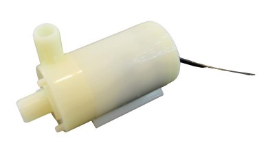 Насос міні-мікроводяний насос DC3V 5V вгору (17632)