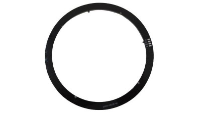 Світлодіодний модуль RGB WS2812 5050 коло 40 діодів (17668)