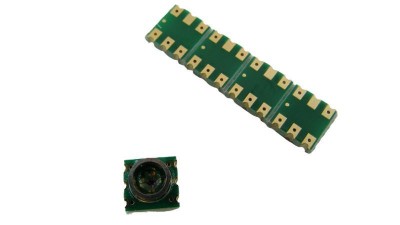 Датчик абсолютного тиску MD-PS002-150KPaA (17670)