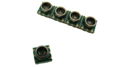 Датчик абсолютного тиску MD-PS002-150KPaA (17670)