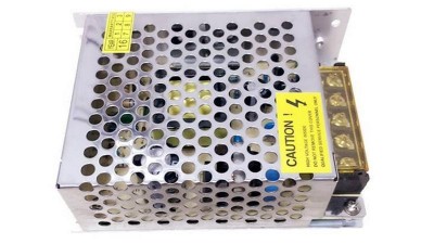 Імпульсний блок живлення DC 24V 2A S-50-24 (17679)