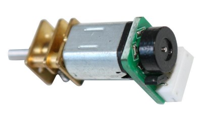 Модуль датчик Холла для двигуна N20 (17693)