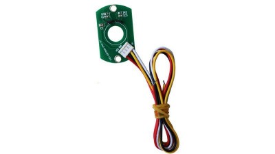 Модуль магнітний датчик Холла двигуна 5мм STM5 (17694)