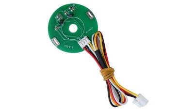 Модуль датчик Холла для двигуна 775 (17695)