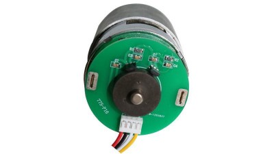 Модуль датчик Холла для двигуна 775 (17695)