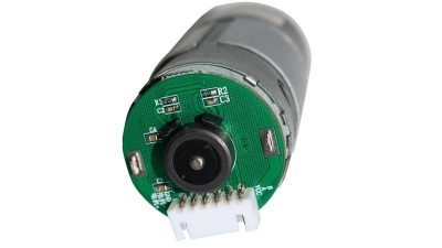 Модуль датчик Холла для двигуна 545 555 (17696)