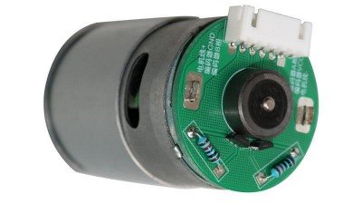 Модуль датчик Холла двигуна 3650 (17697)