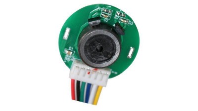 Модуль магнітний енкодер Холла 385 395 (17698)